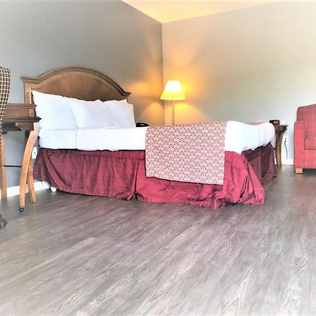 Countryside Inn Richmondville ภายนอก รูปภาพ