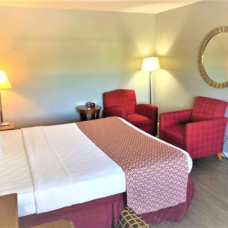 Countryside Inn Richmondville ภายนอก รูปภาพ